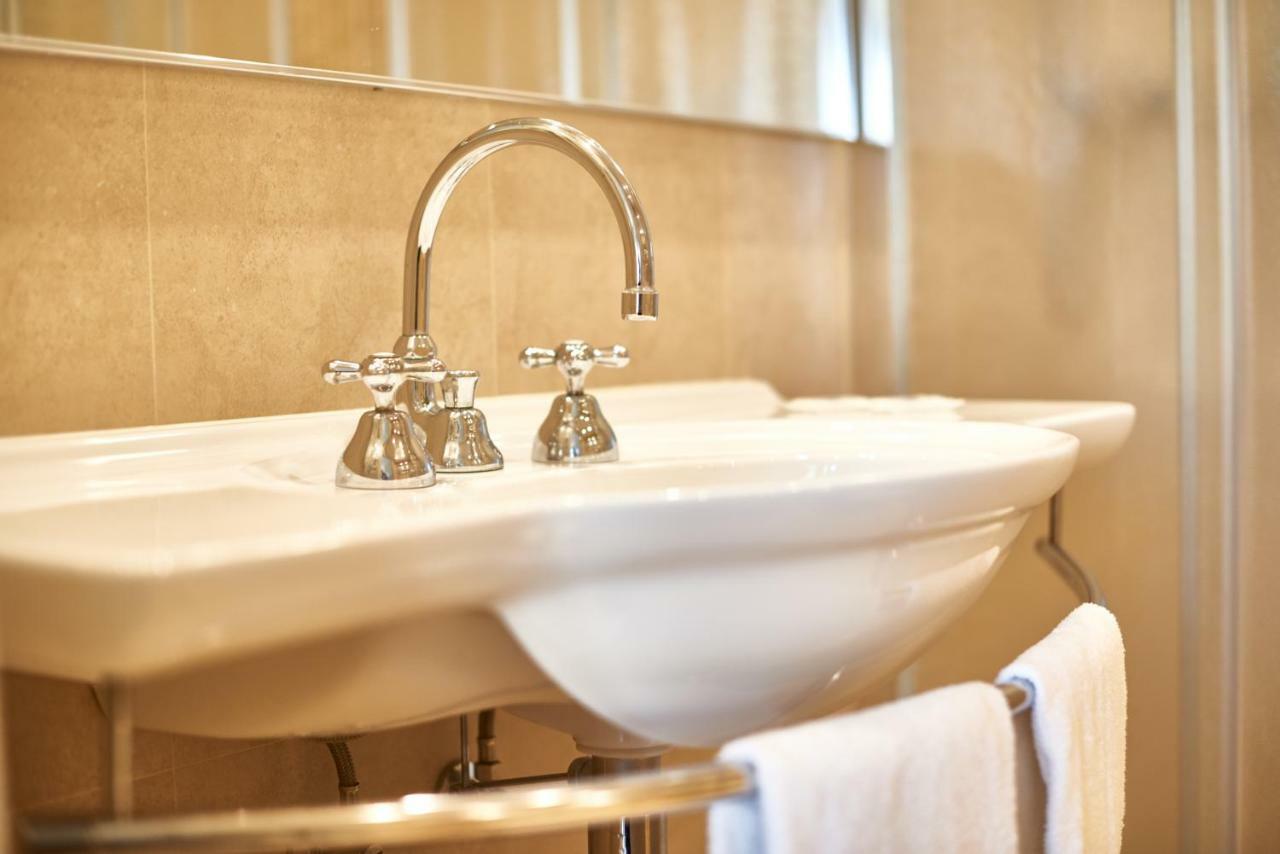 Rivalta Life Style Hotel Salò Zewnętrze zdjęcie